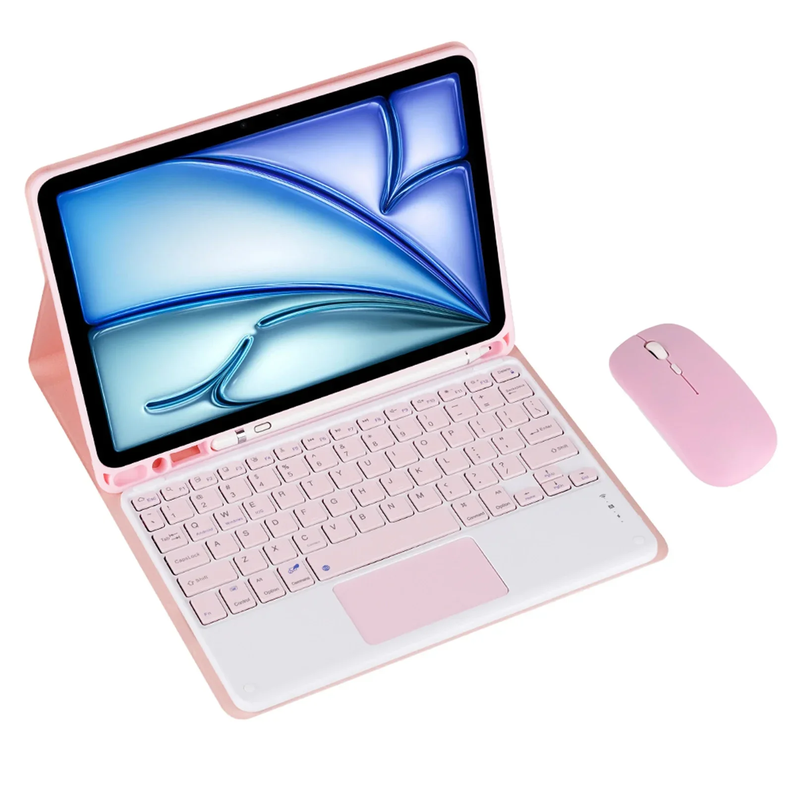 Keyboard Case & Mouse for Xiao - Gaming Keyboard Wireless 评论和价格