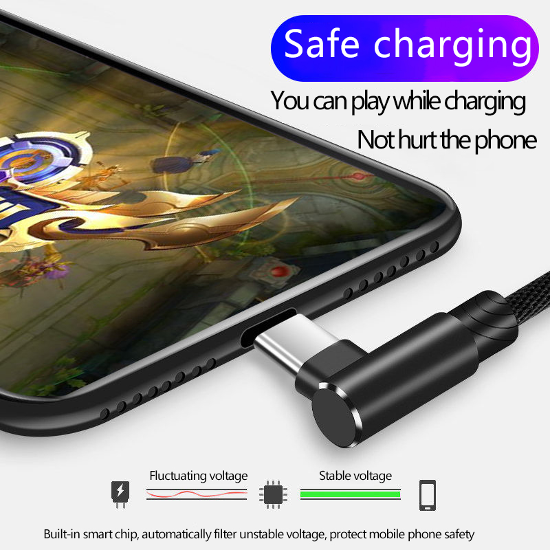 40W USB C Ports Fast Charge Ca - Coiled Usb Cable 评论和价格