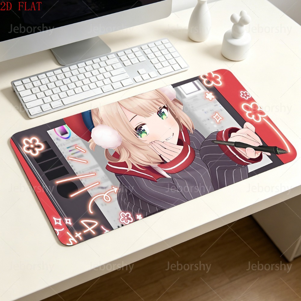 Shigure Ui 2026 Mouse Pad E-sp - Gaming Keyboard 2026 评论和价格