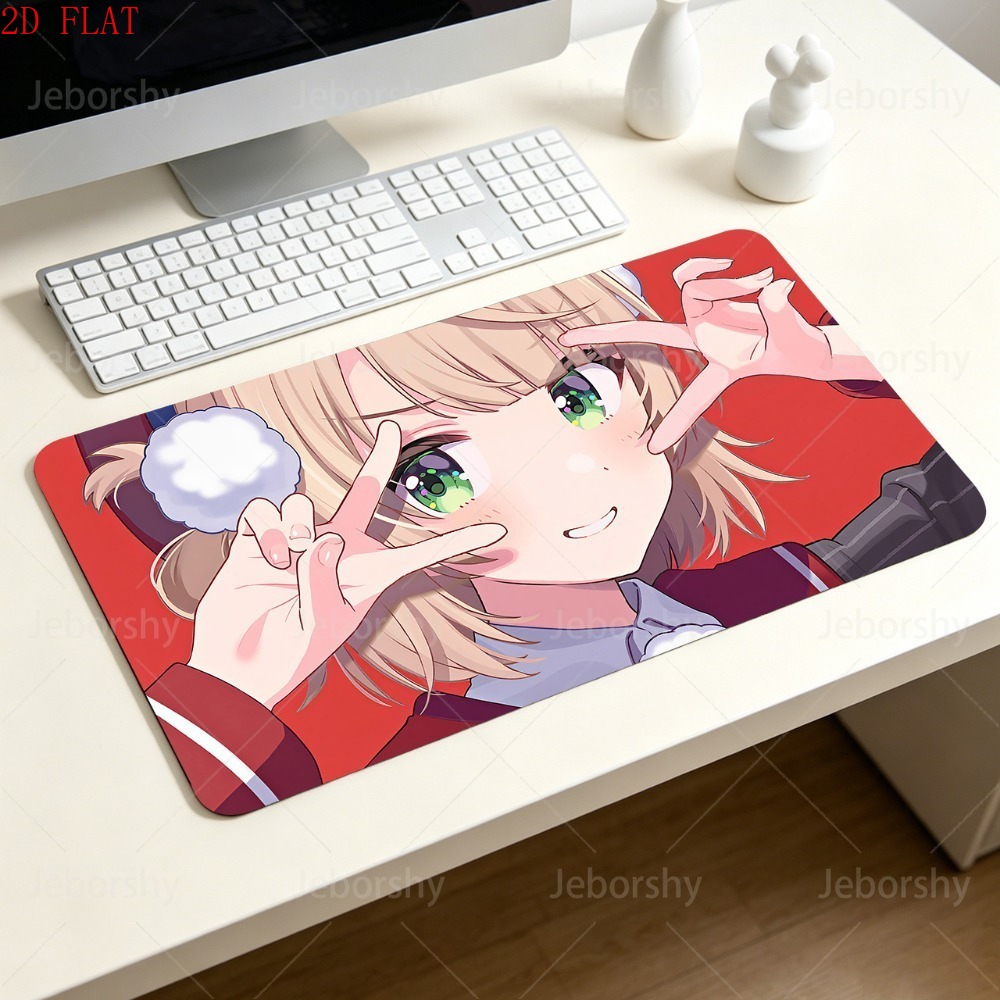 Shigure Ui 2026 Mouse Pad E-sp - Gaming Keyboard 2026 评论和价格