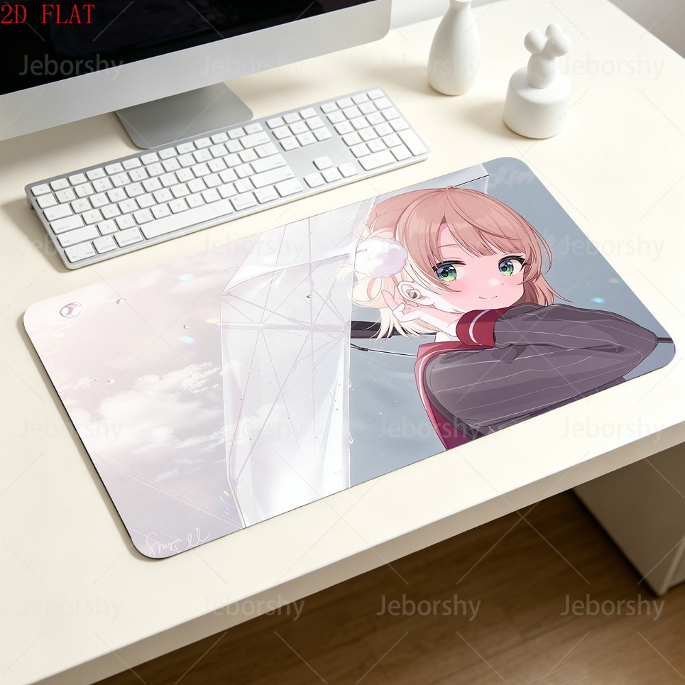 Shigure Ui 2026 Mouse Pad E-sp - Gaming Keyboard 2026 评论和价格