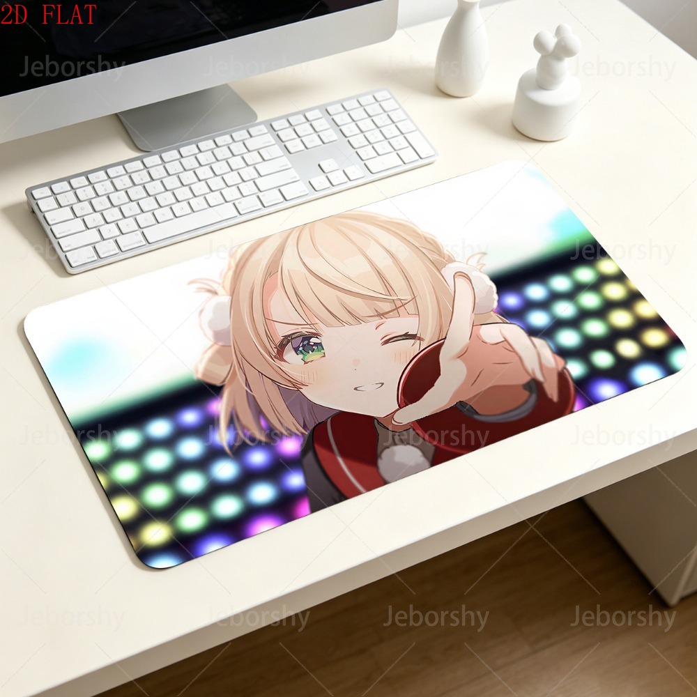 Shigure Ui 2026 Mouse Pad E-sp - Gaming Keyboard 2026 评论和价格