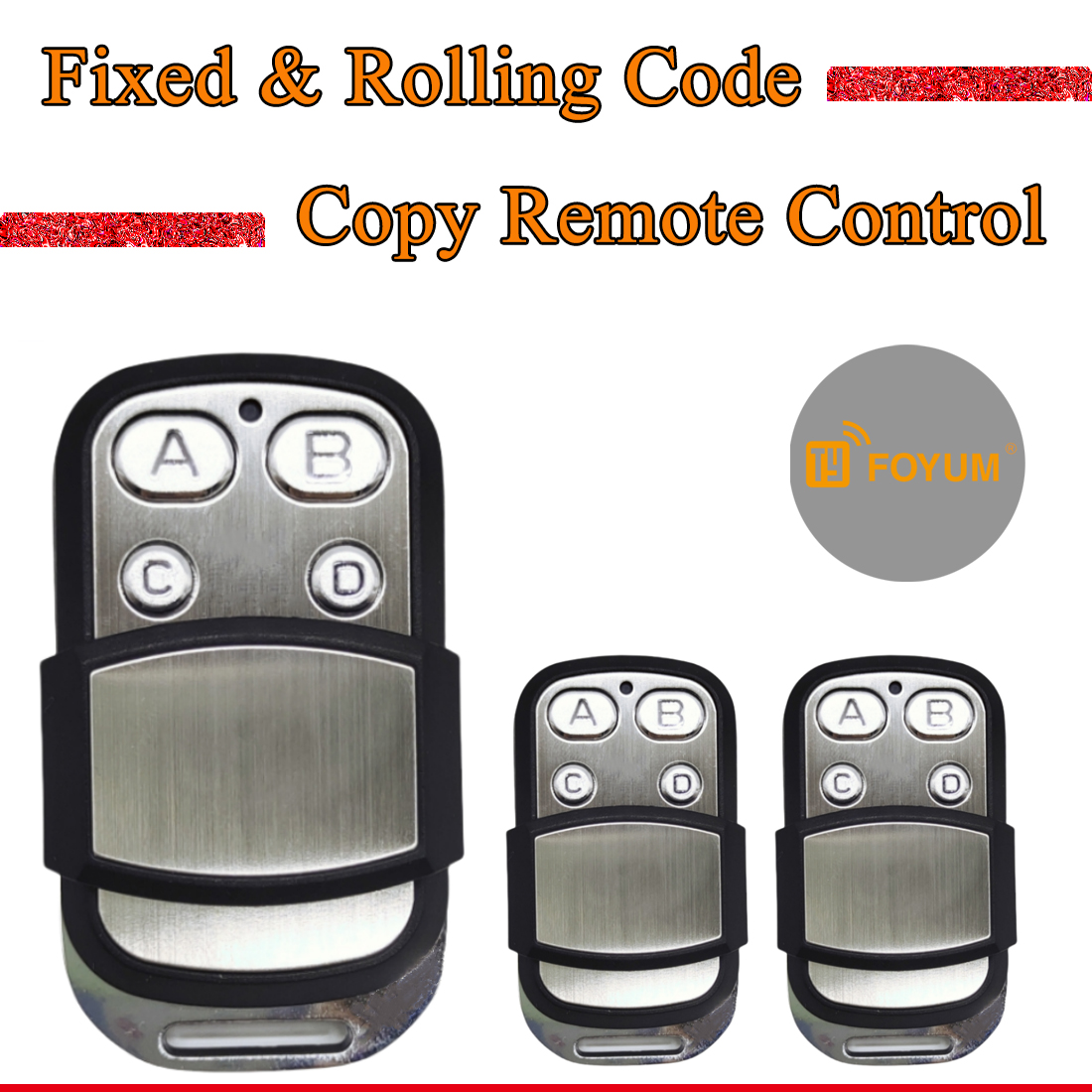 Universa Garage Door Remote Co - Switch Opener Tool 评论和价格