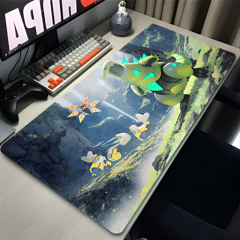 XXL Mouse pad e-sports players - Gaming Keyboard Best 评论和价格