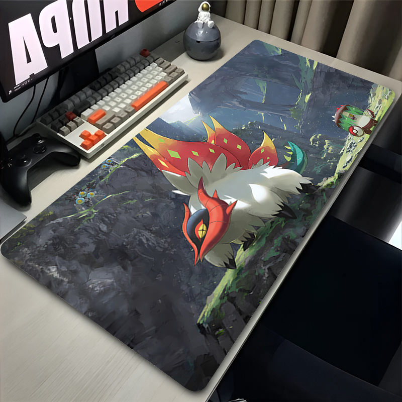 XXL Mouse pad e-sports players - Gaming Keyboard Best 评论和价格