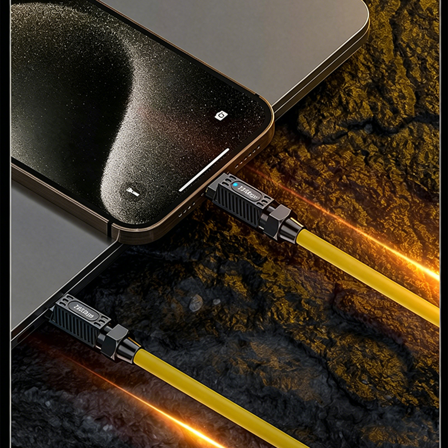 PD 3.1 140W USB Type C Fast Ch - Coiled Usb Cable 评论和价格