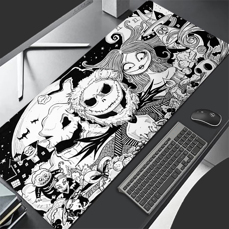 Mouse Pad rubber table Large G - Gaming Keyboard Noise 评论和价格