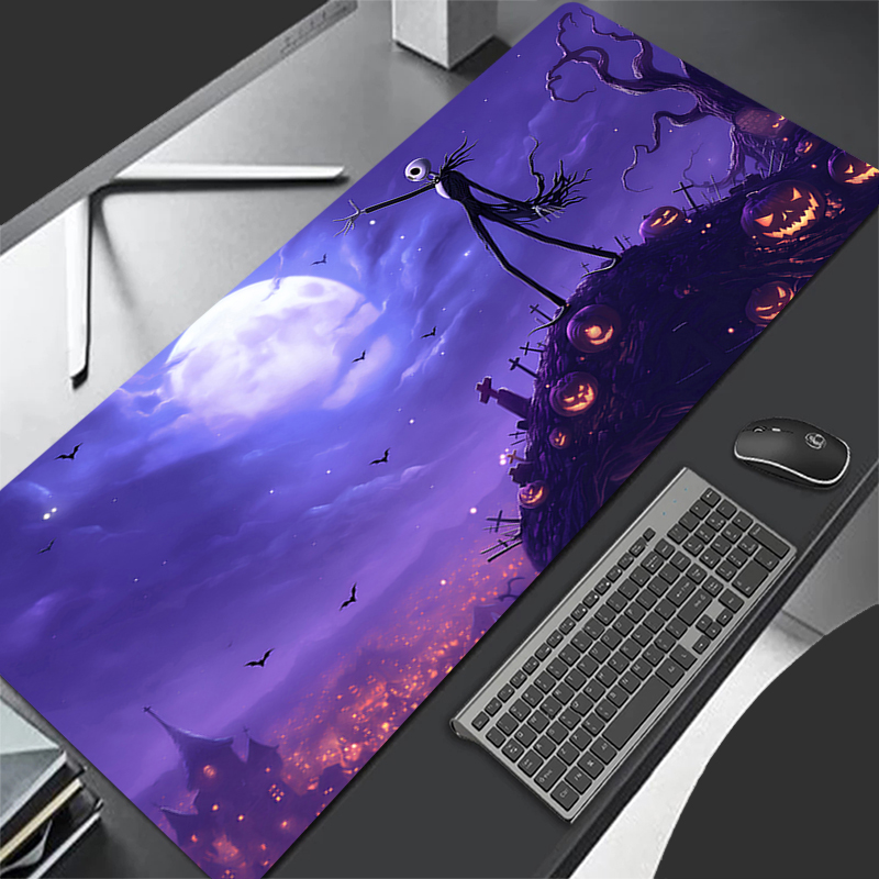 Mouse Pad rubber table Large G - Gaming Keyboard Noise 评论和价格