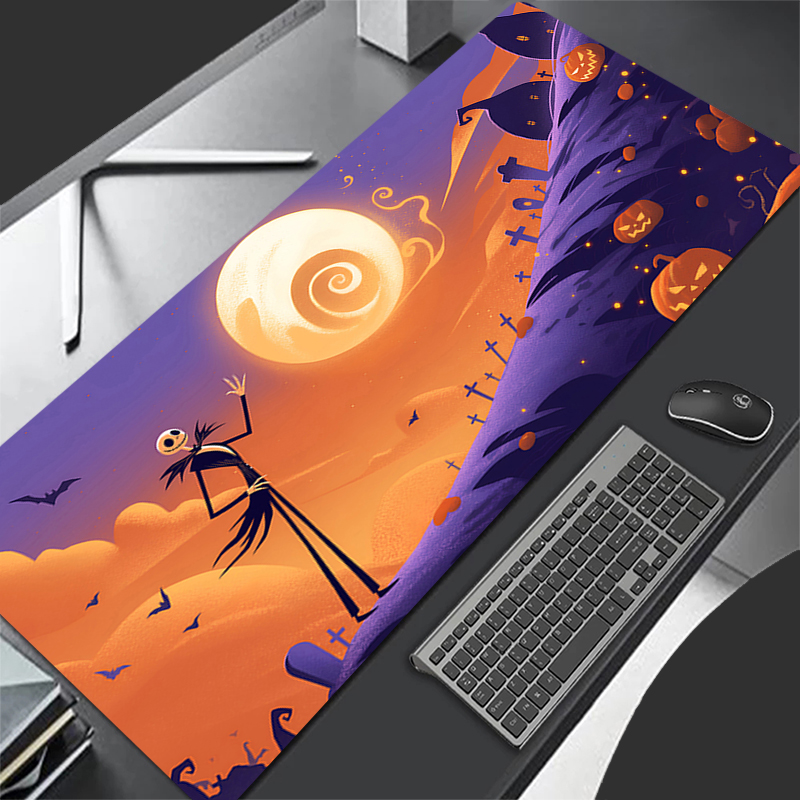 Mouse Pad rubber table Large G - Gaming Keyboard Noise 评论和价格