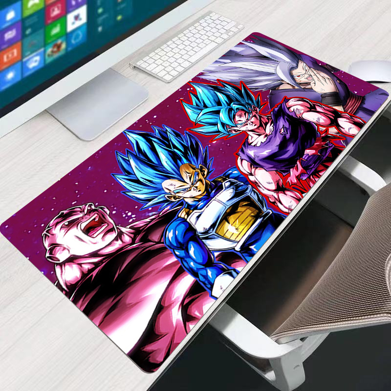 Dragon Ball Z Mouse Pad DBZ Of - Gaming Keyboard Best 评论和价格