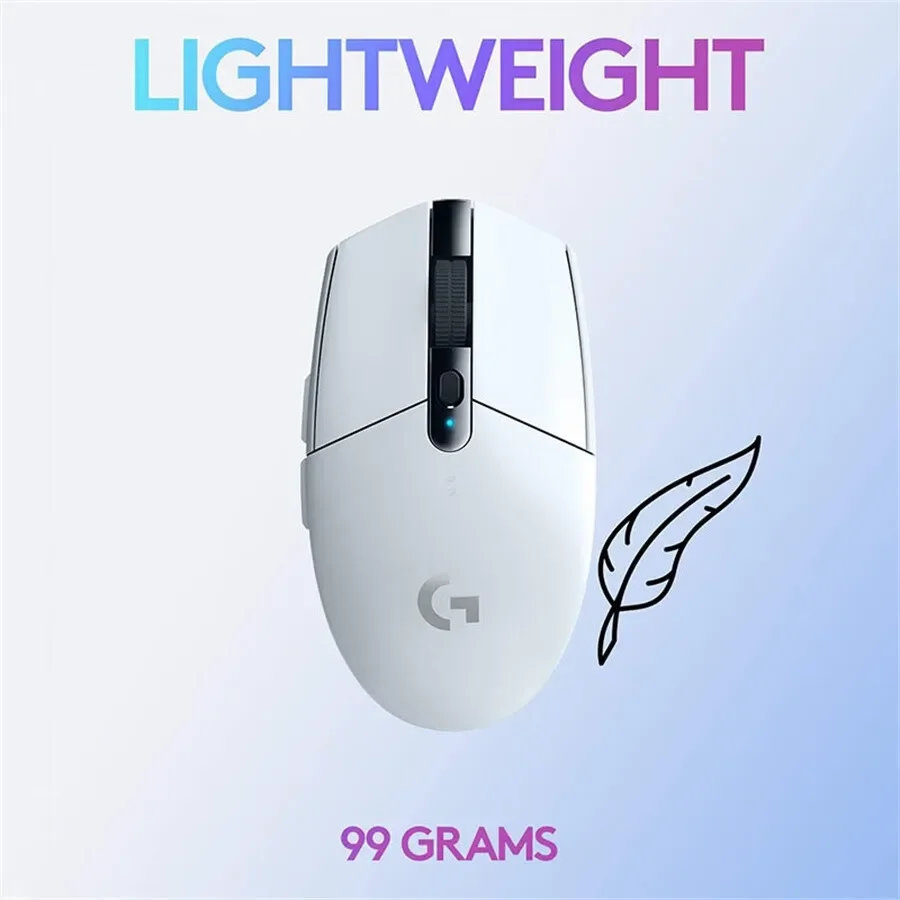 Logitech G305 Daedalus Rex LIG - Keyboard Gaming Mac 评论和价格