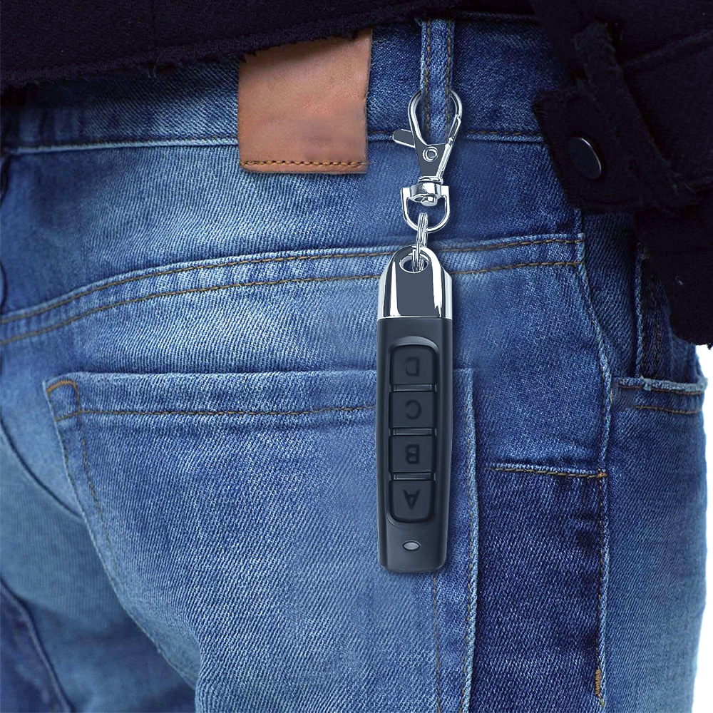 KEBIDUMEI 433MHZ Auto Copy Rem - Switch Opener Tool 评论和价格