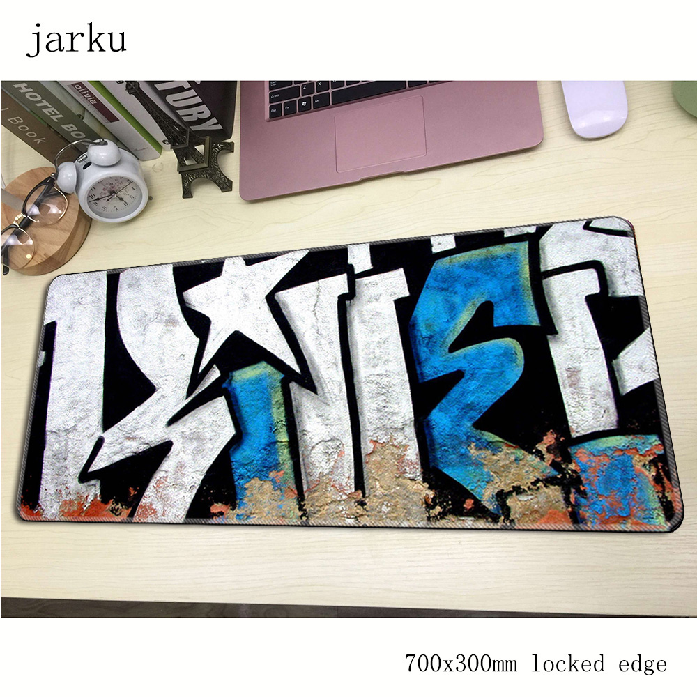 Artistic mouse pad Colourful C - Gaming Keyboard Best 评论和价格