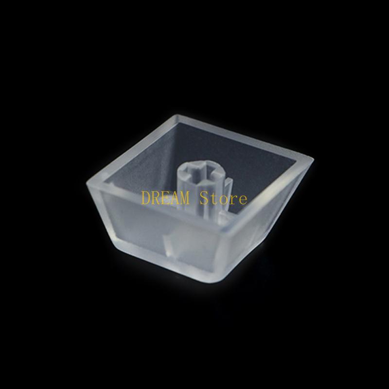 10Pcs Transparent ABS Universa - Gaming Keyboard Best 评论和价格