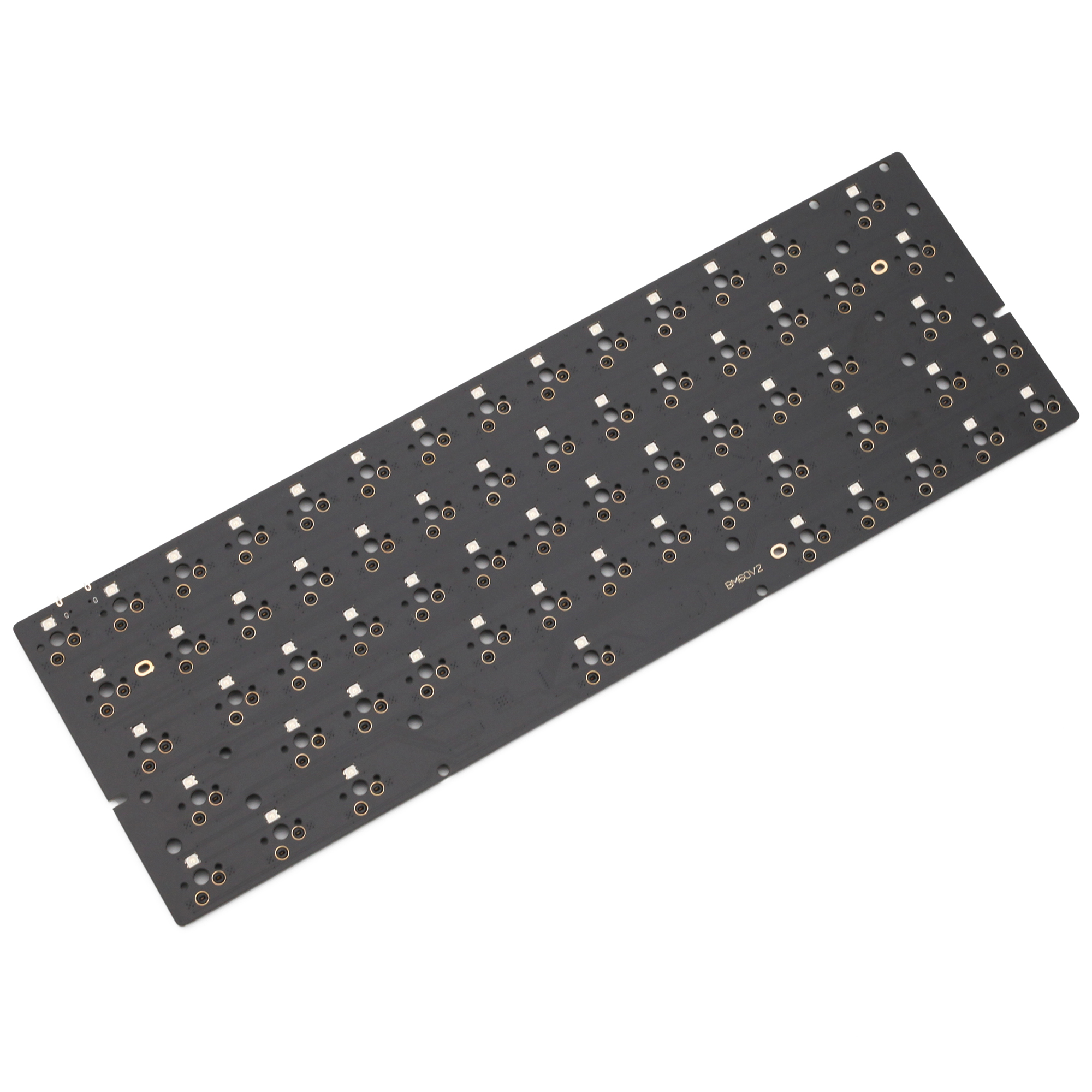 60% gh60 hot swappable Custom  - Hot Swap Pcb 评论和价格
