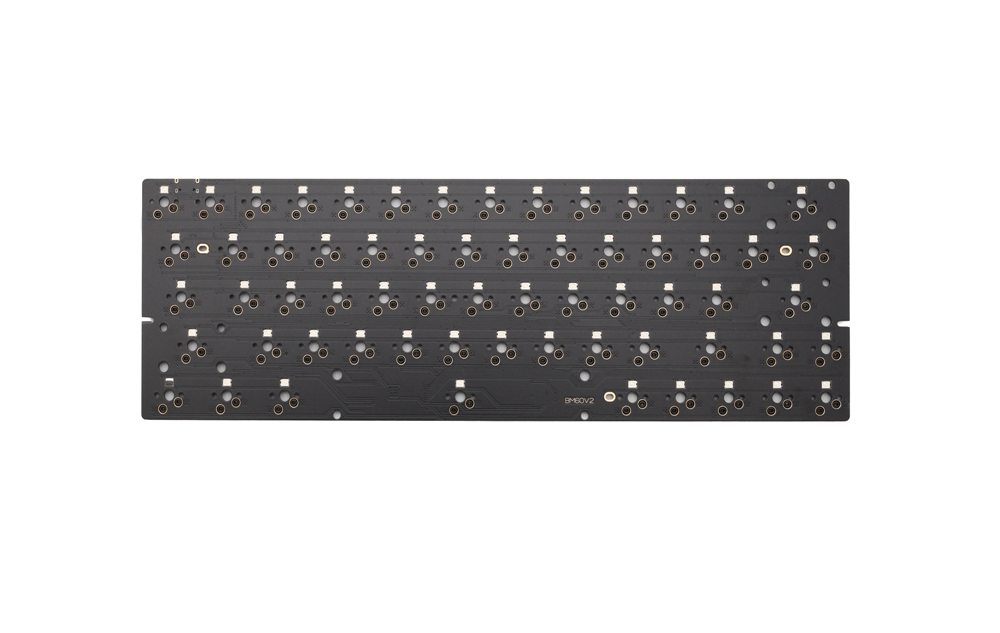 60% gh60 hot swappable Custom  - Hot Swap Pcb 评论和价格