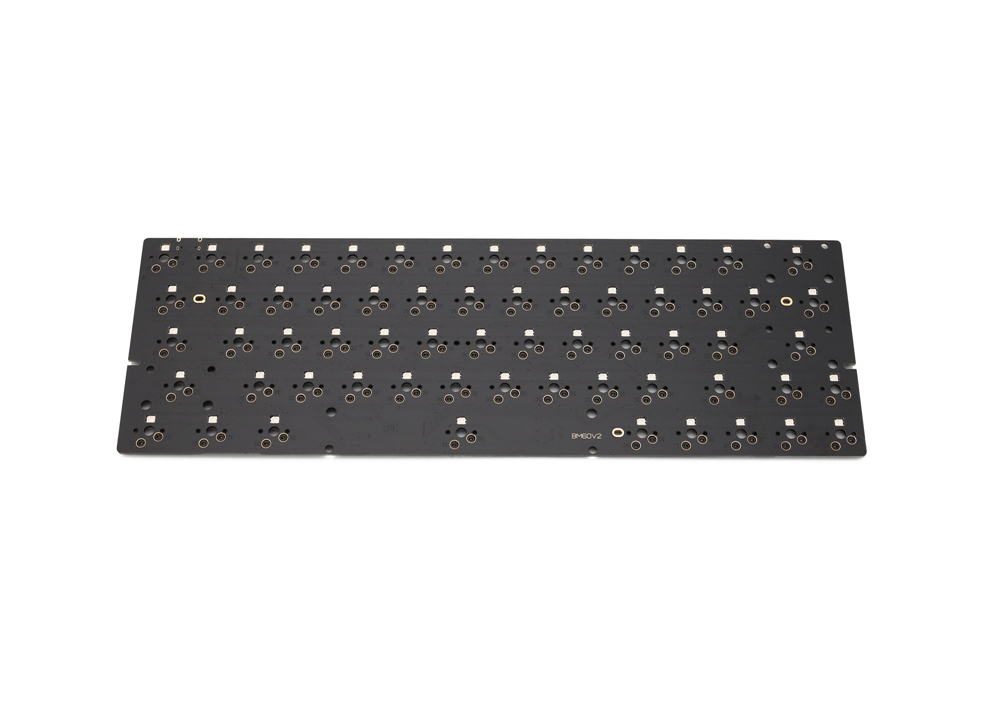 60% gh60 hot swappable Custom  - Hot Swap Pcb 评论和价格