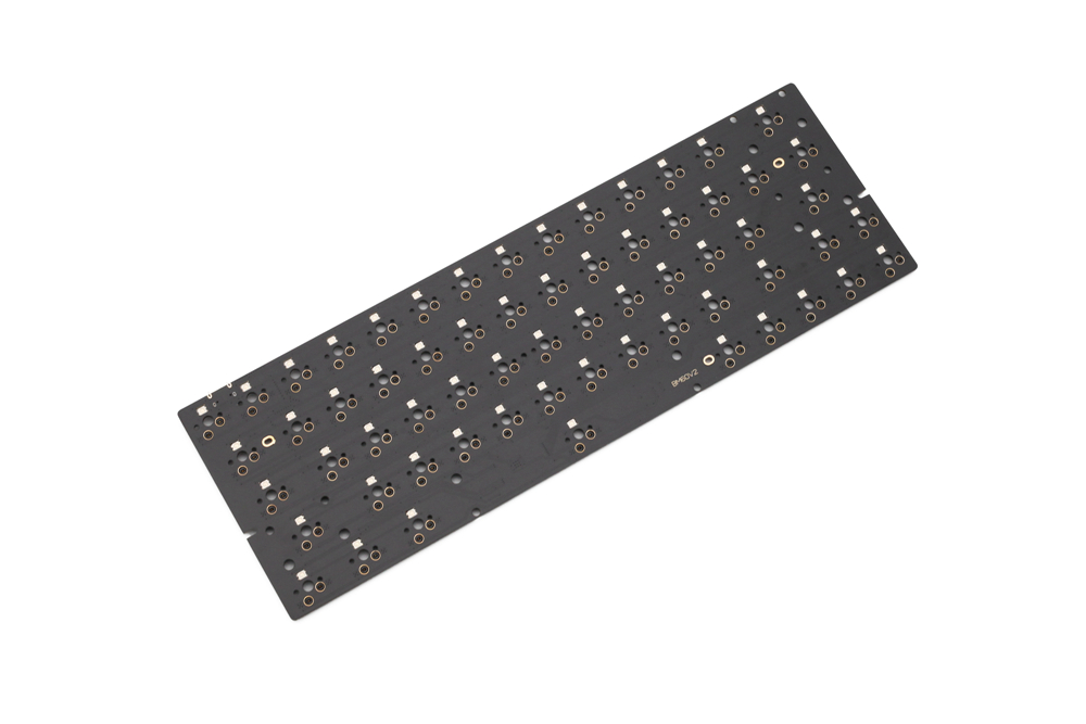 60% gh60 hot swappable Custom  - Hot Swap Pcb 评论和价格
