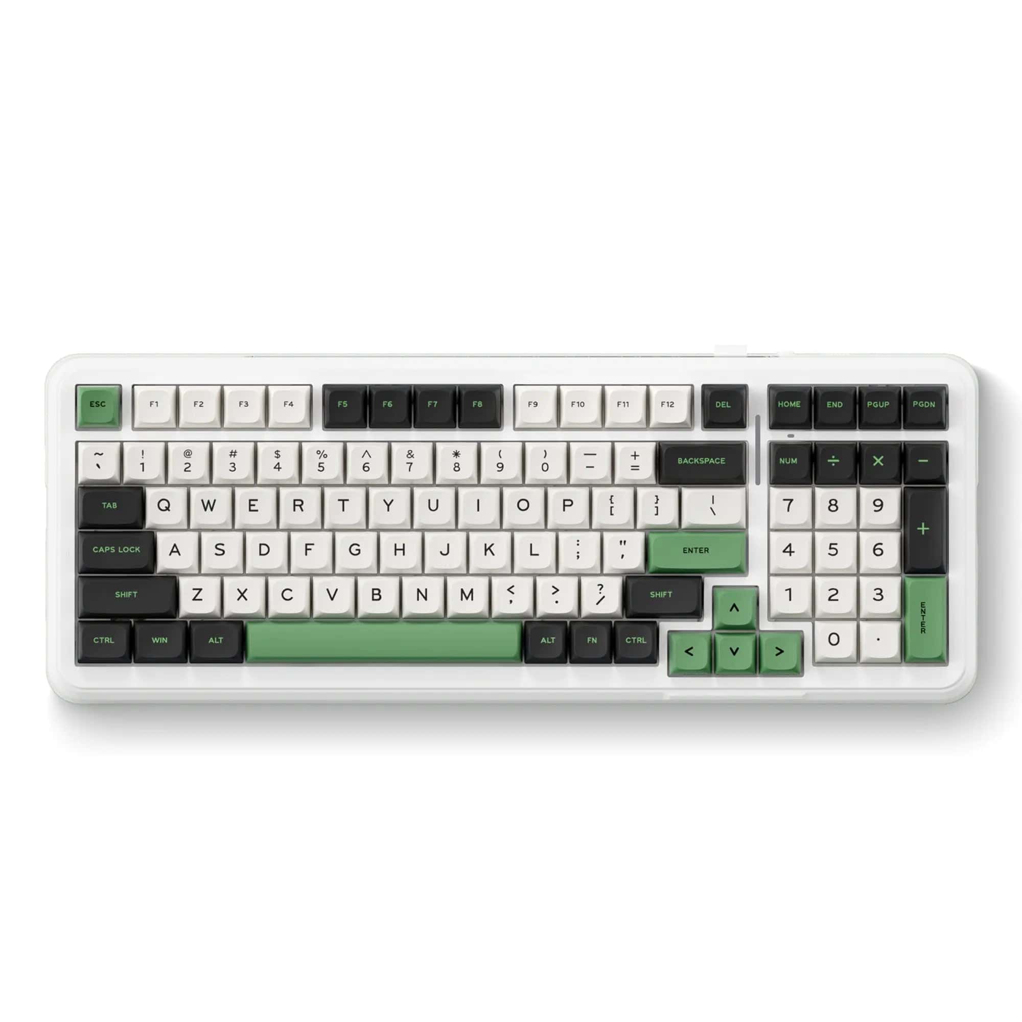 K99V2 2025 Best Selling DIY RG - Gaming Keyboard Best 评论和价格