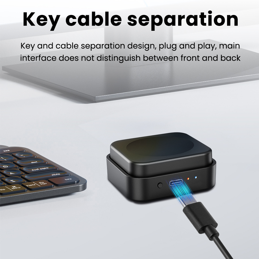 Triple Mode Wired/Bluetooth/2. - Keyboard Gaming Mac 评论和价格
