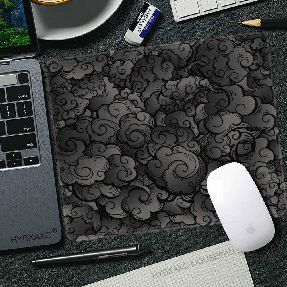 XS Desk Rug Kawaii Pink Cloud  - Gaming Keyboard Best 评论和价格