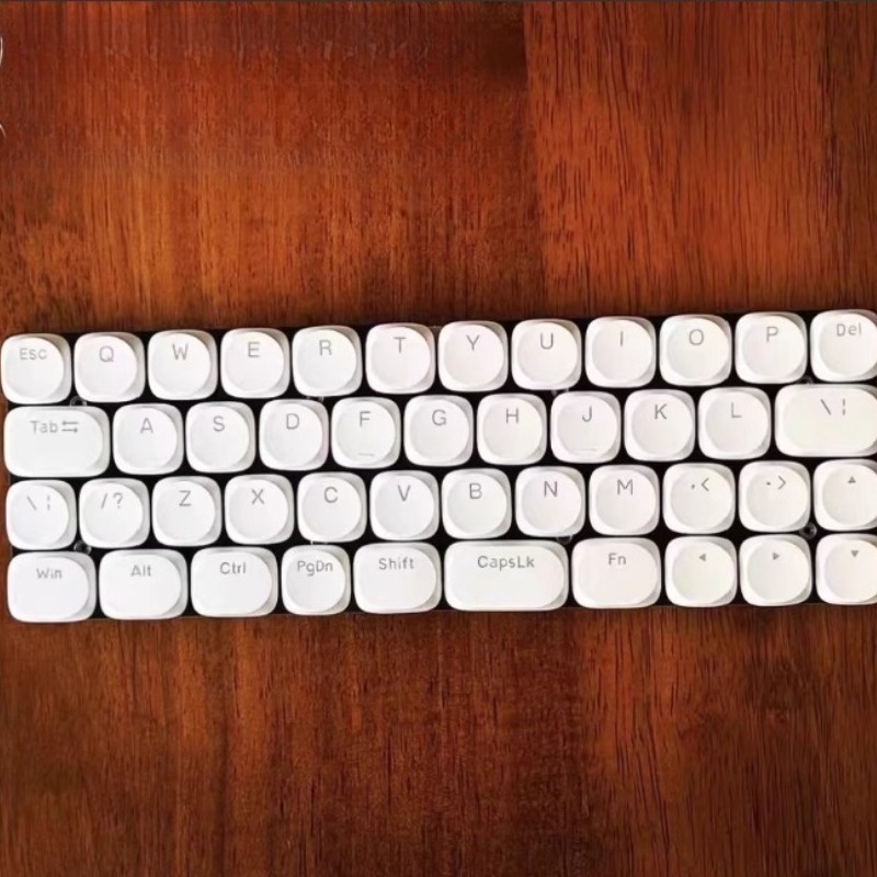 K45a Low Profile Keyboard Sold - Hot Swap Pcb 评论和价格