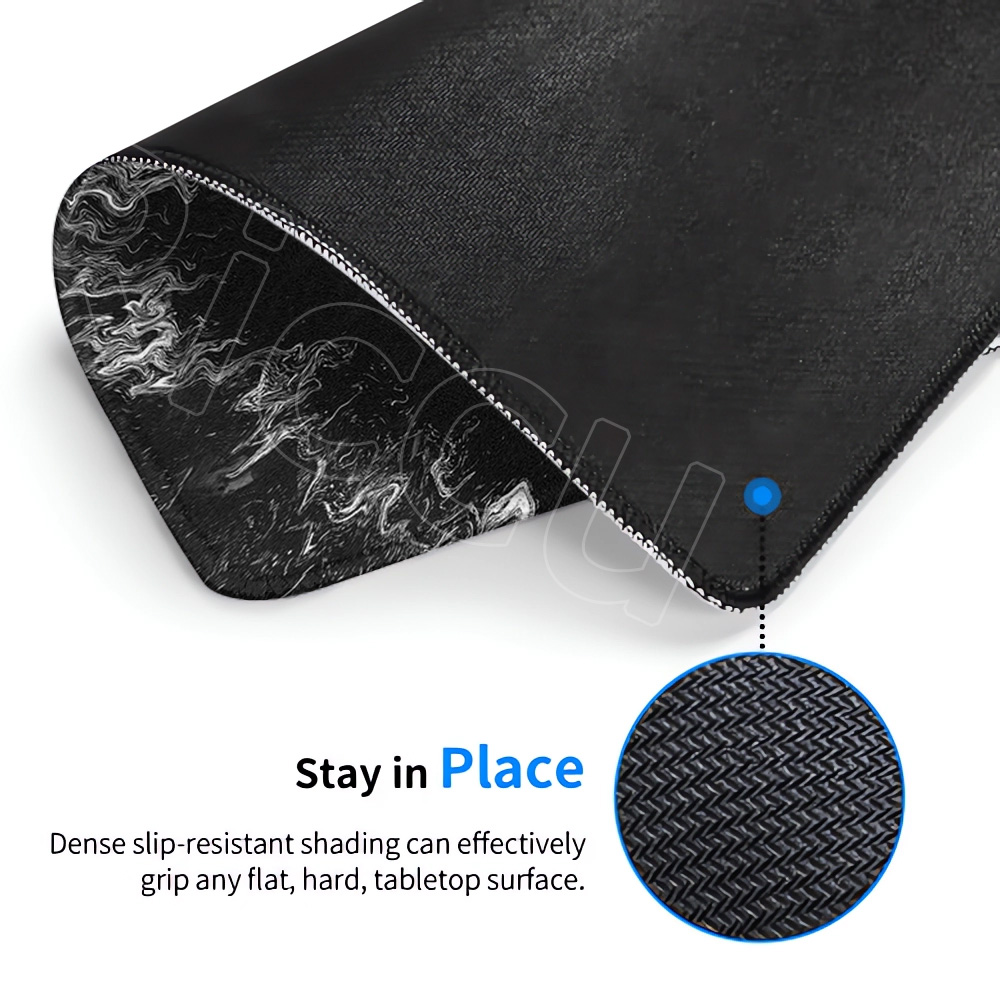 Cloud Mist Table Pads Gaming S - Gaming Keyboard Best 评论和价格