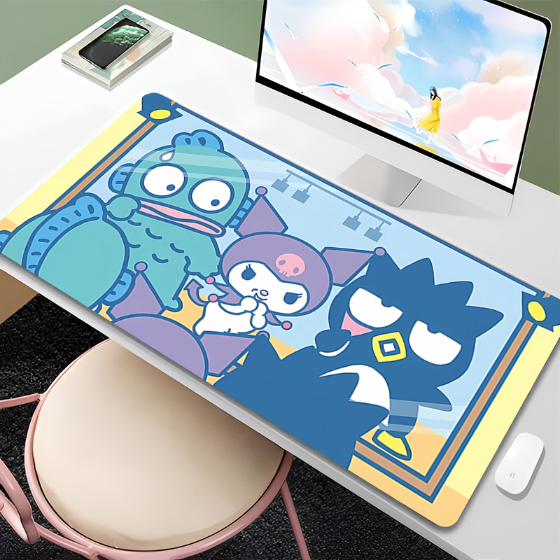 Natural Rubber Mouse Pad XXL G - Gaming Keyboard Best 评论和价格