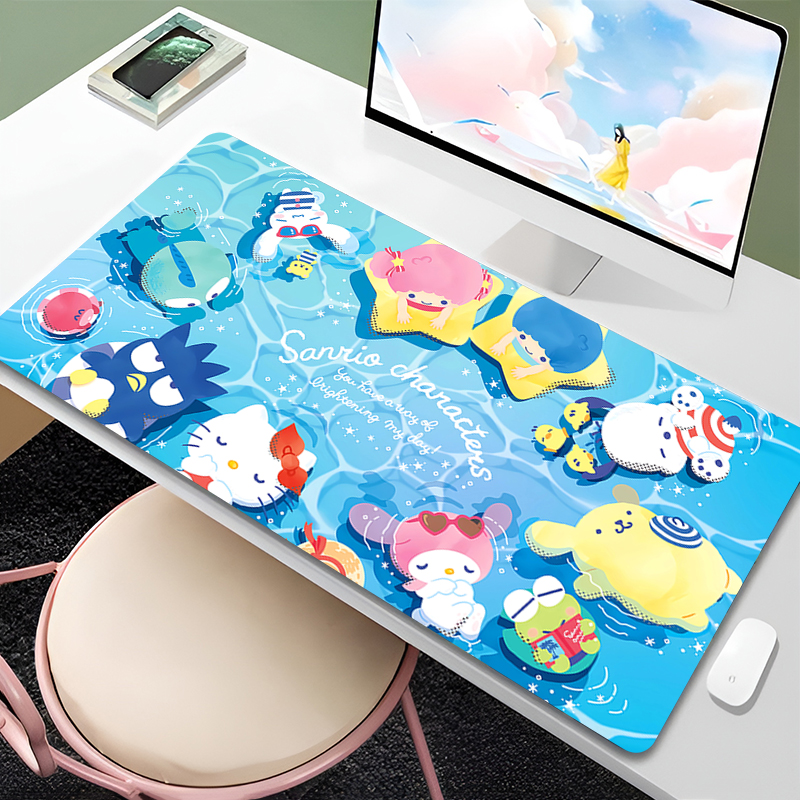 Natural Rubber Mouse Pad XXL G - Gaming Keyboard Best 评论和价格