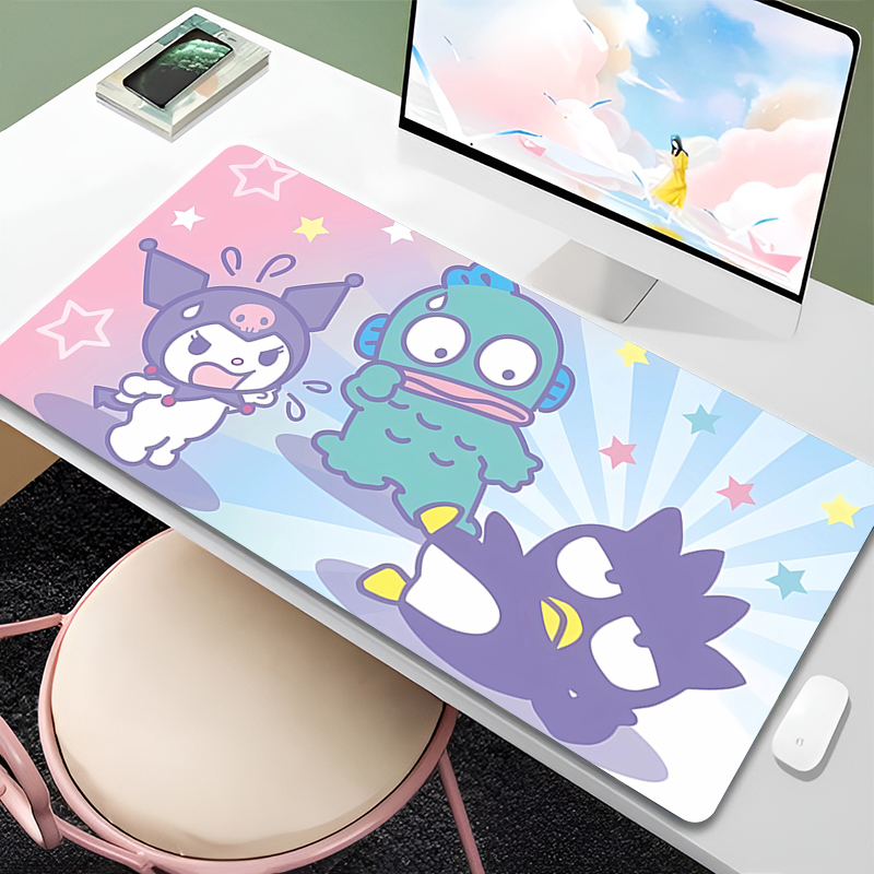 Natural Rubber Mouse Pad XXL G - Gaming Keyboard Best 评论和价格