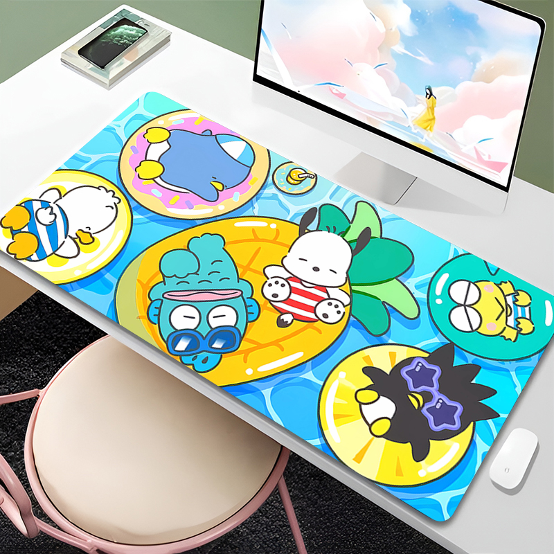 Natural Rubber Mouse Pad XXL G - Gaming Keyboard Best 评论和价格